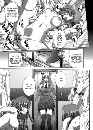 [Kaname Aomame] C2lemon@Max 3 Fhentai - Page 4