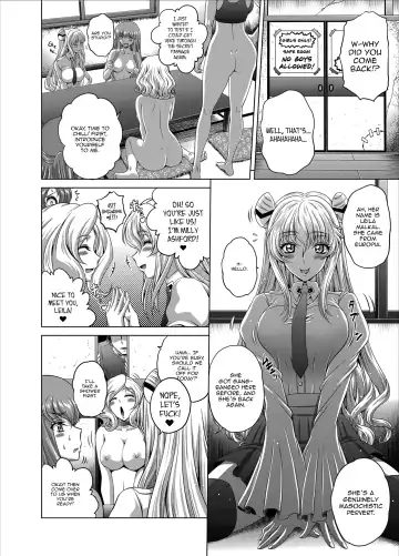 [Kaname Aomame] C2lemon@Max 3 Fhentai - Page 5