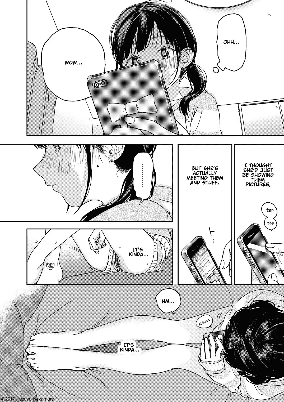 [Nakamura Kuzuyu] Dreamin' Fhentai - Page 2