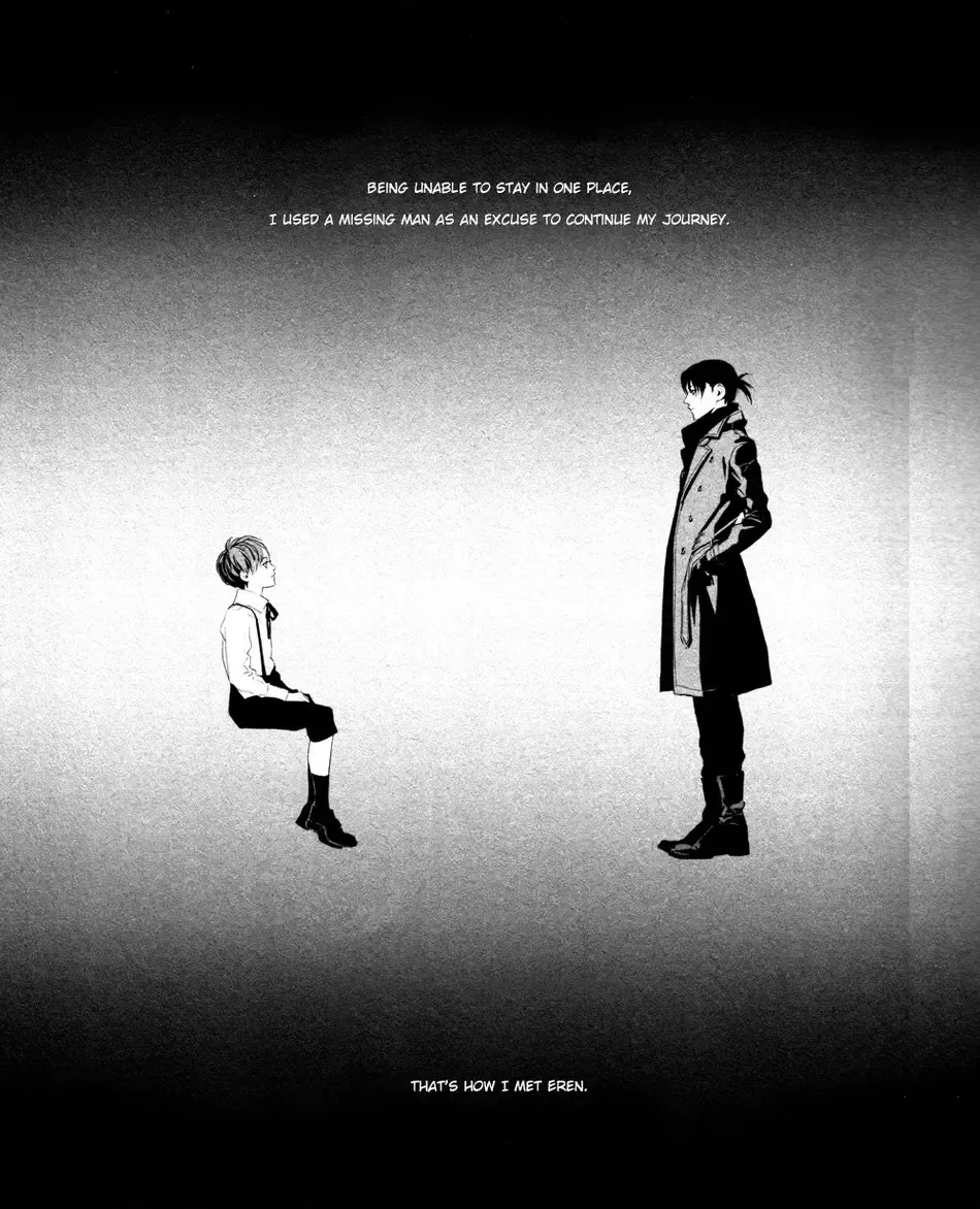 [Seina Rin] STRANGE PARADISE 2 Fhentai - Page 10