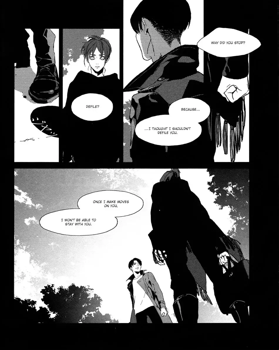[Seina Rin] STRANGE PARADISE 2 Fhentai - Page 47
