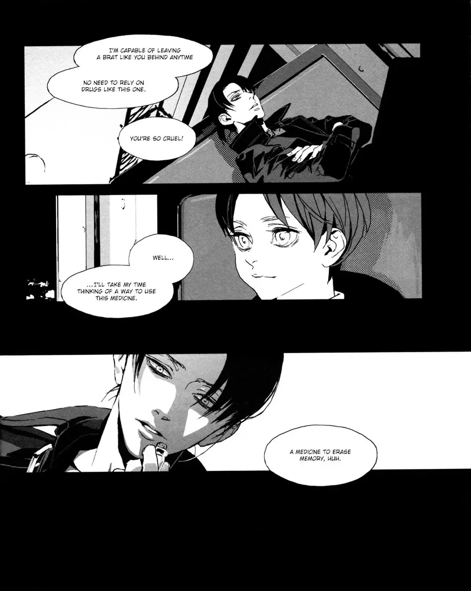 [Seina Rin] STRANGE PARADISE 2 Fhentai - Page 61