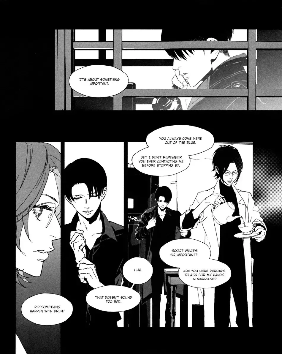[Seina Rin] STRANGE PARADISE 2 Fhentai - Page 65