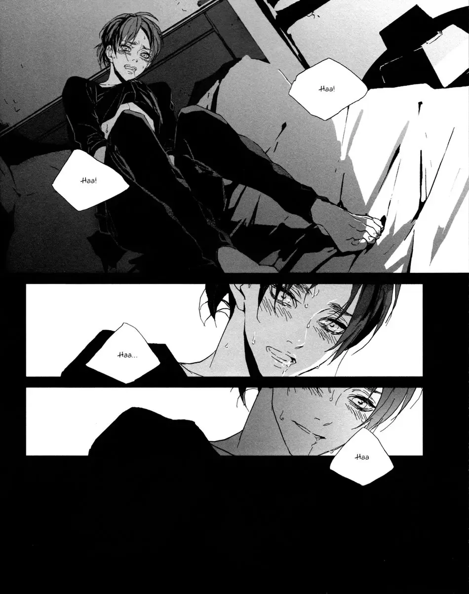 [Seina Rin] STRANGE PARADISE 2 Fhentai - Page 9