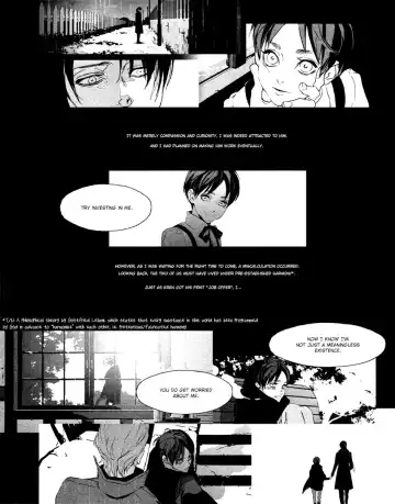 [Seina Rin] STRANGE PARADISE 2 Fhentai - Page 12