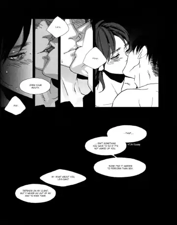 [Seina Rin] STRANGE PARADISE 2 Fhentai - Page 15