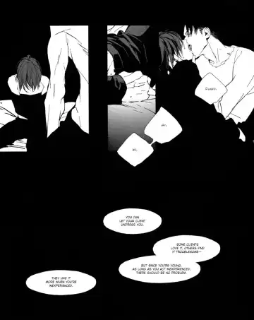 [Seina Rin] STRANGE PARADISE 2 Fhentai - Page 16