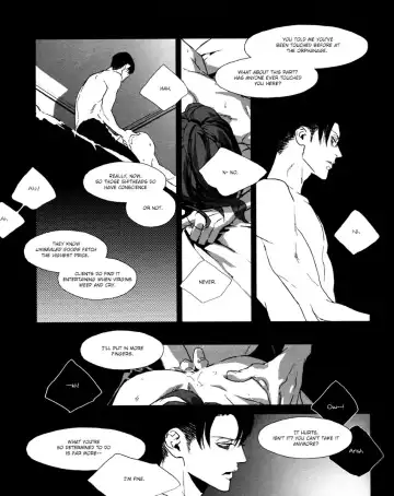 [Seina Rin] STRANGE PARADISE 2 Fhentai - Page 22
