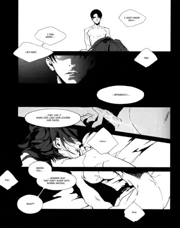 [Seina Rin] STRANGE PARADISE 2 Fhentai - Page 24