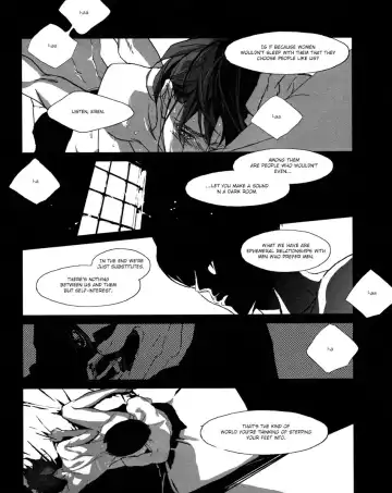 [Seina Rin] STRANGE PARADISE 2 Fhentai - Page 25