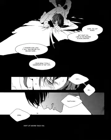 [Seina Rin] STRANGE PARADISE 2 Fhentai - Page 26