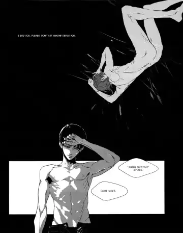 [Seina Rin] STRANGE PARADISE 2 Fhentai - Page 27