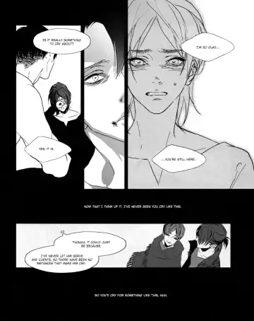 [Seina Rin] STRANGE PARADISE 2 Fhentai - Page 39
