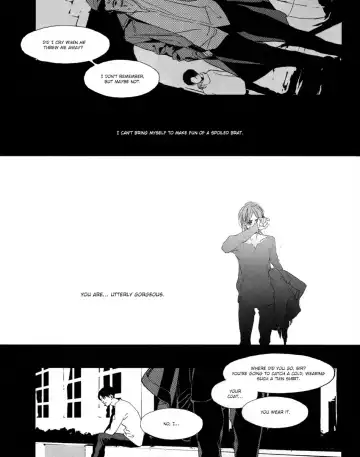 [Seina Rin] STRANGE PARADISE 2 Fhentai - Page 40