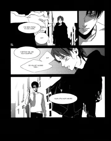 [Seina Rin] STRANGE PARADISE 2 Fhentai - Page 42