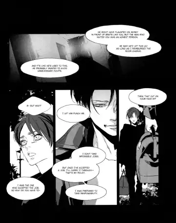 [Seina Rin] STRANGE PARADISE 2 Fhentai - Page 43