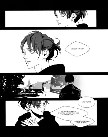 [Seina Rin] STRANGE PARADISE 2 Fhentai - Page 45