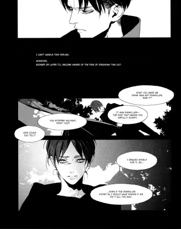 [Seina Rin] STRANGE PARADISE 2 Fhentai - Page 46