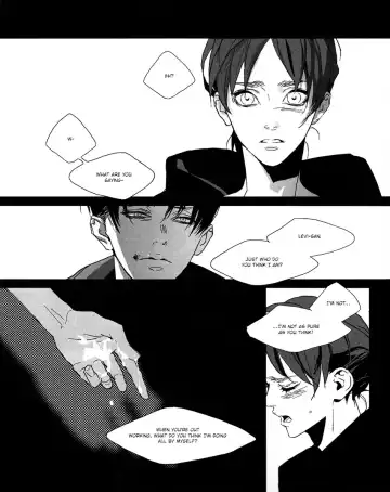 [Seina Rin] STRANGE PARADISE 2 Fhentai - Page 48