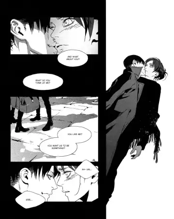 [Seina Rin] STRANGE PARADISE 2 Fhentai - Page 51