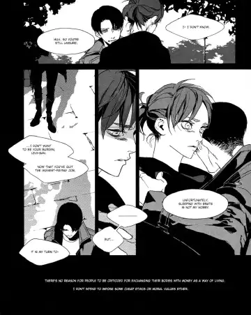 [Seina Rin] STRANGE PARADISE 2 Fhentai - Page 52