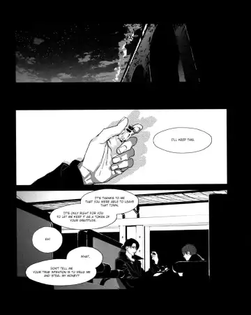 [Seina Rin] STRANGE PARADISE 2 Fhentai - Page 59