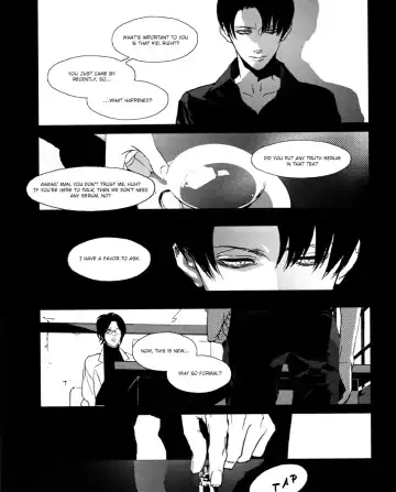 [Seina Rin] STRANGE PARADISE 2 Fhentai - Page 66