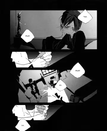 [Seina Rin] STRANGE PARADISE 2 Fhentai - Page 7