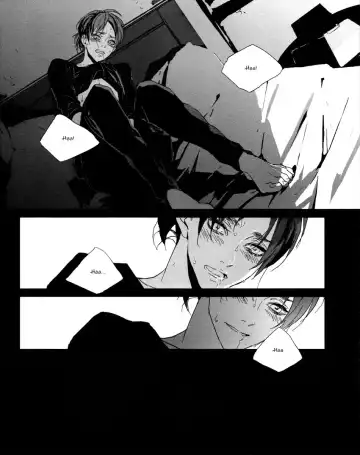 [Seina Rin] STRANGE PARADISE 2 Fhentai - Page 9