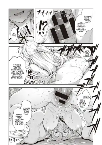 [Akino Sora] Isekai Kita node Sukebe Skill de Zenryoku Ouka Shiyou to Omou | I Came to Another World, So I Think I'm Gonna Enjoy My Sex Skills to the Fullest! Fhentai - Page 19