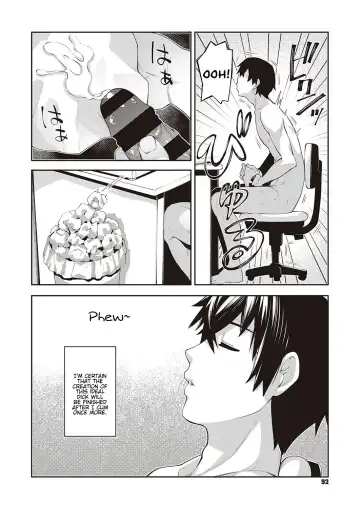 [Akino Sora] Isekai Kita node Sukebe Skill de Zenryoku Ouka Shiyou to Omou | I Came to Another World, So I Think I'm Gonna Enjoy My Sex Skills to the Fullest! Fhentai - Page 2