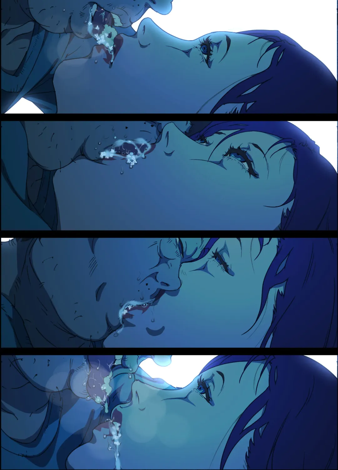 [Junk Kameyoko] Mama Ningyou Lobotomy Shujutsu ni Shippai Shita Hahaoya o Dutch Wife ni Shiteiru Musuko no Hanashi. Fhentai - Page 47