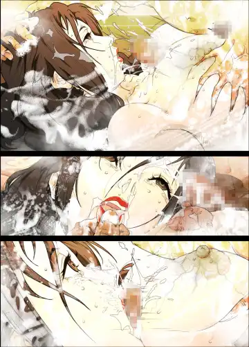 [Junk Kameyoko] Mama Ningyou Lobotomy Shujutsu ni Shippai Shita Hahaoya o Dutch Wife ni Shiteiru Musuko no Hanashi. Fhentai - Page 62