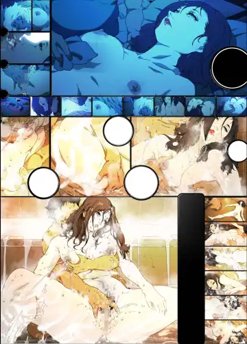 [Junk Kameyoko] Mama Ningyou Lobotomy Shujutsu ni Shippai Shita Hahaoya o Dutch Wife ni Shiteiru Musuko no Hanashi. Fhentai - Page 76