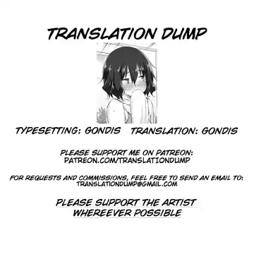 [Miyano Kintarou] Kokoro to Karada wa Betsu Dakara Zenpen | What the Body and Heart Want Are Different #1 Fhentai - Page 17