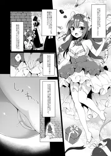 [Ichiri] Boku no Risou no Isekai Seikatsu - My ideal different world life 9 Fhentai - Page 5
