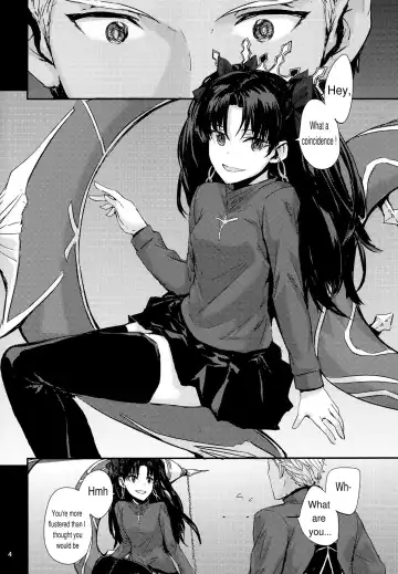 [Sumiya] Kokoro wa Karada de Dekiteiru 2 Fhentai - Page 4