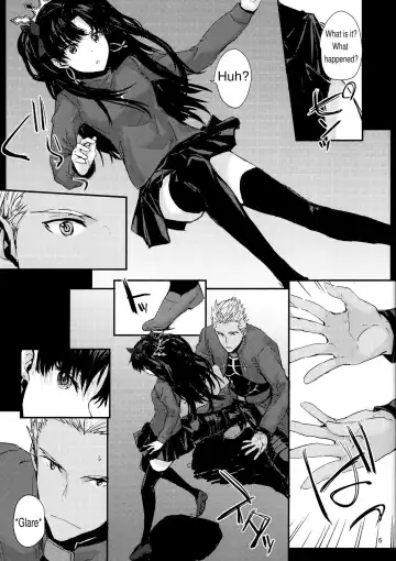 [Sumiya] Kokoro wa Karada de Dekiteiru 2 Fhentai - Page 5