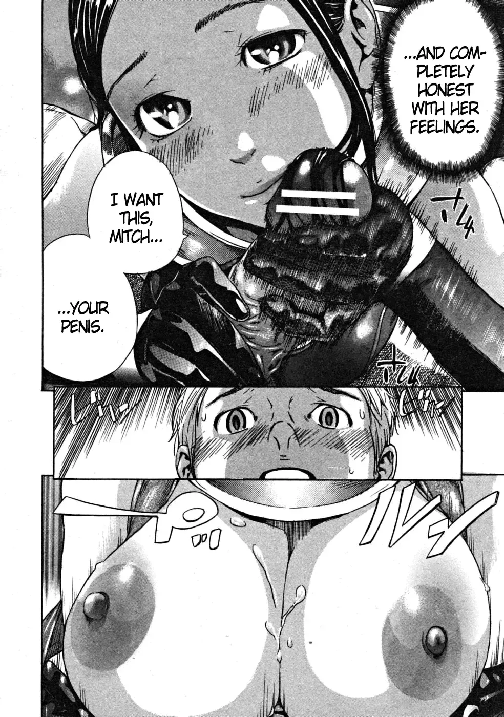 [Sasagawa Hayashi] Zutto Isshoni - Our Eternity Love Ch. 2-6 Fhentai - Page 18