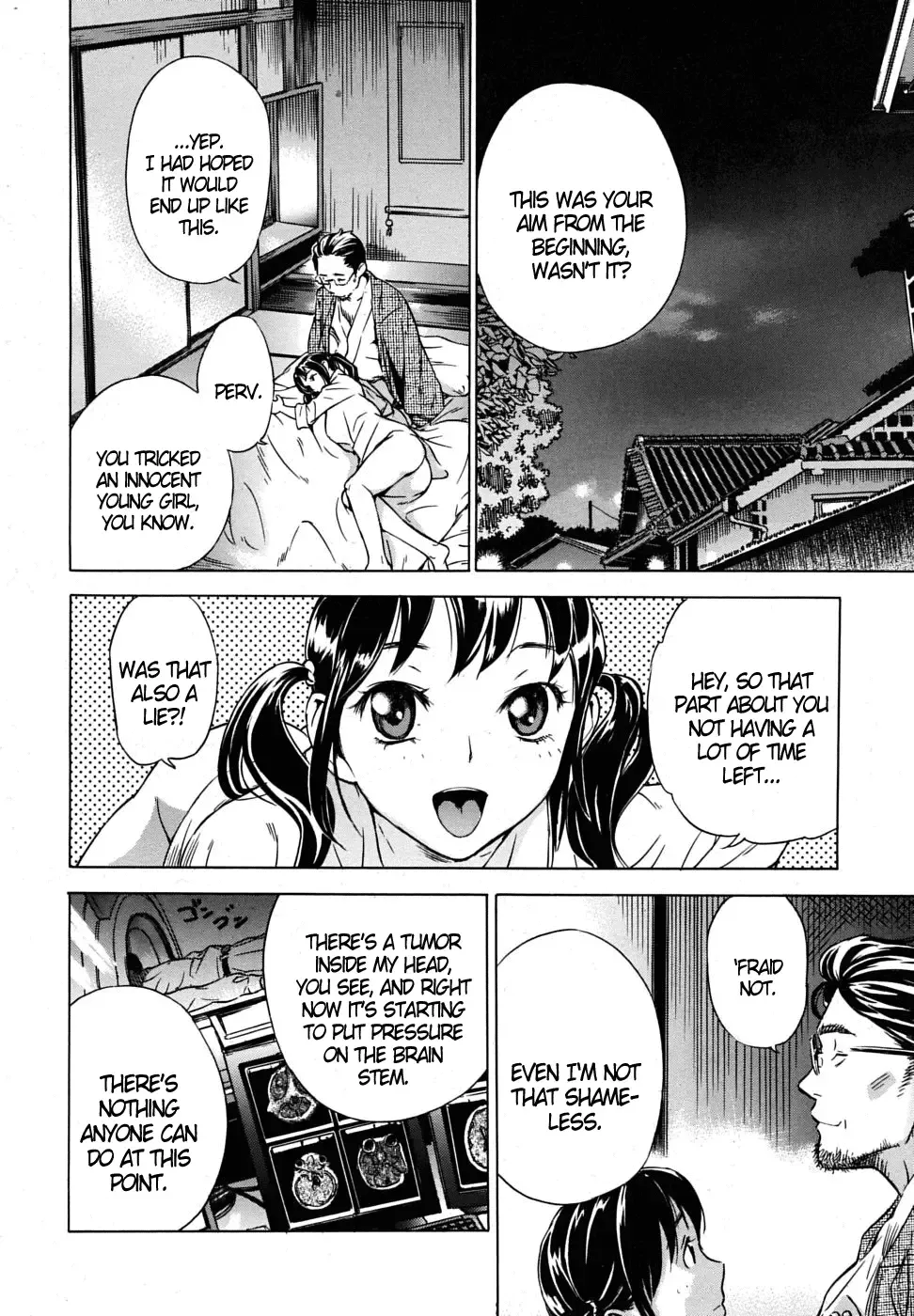 [Sasagawa Hayashi] Zutto Isshoni - Our Eternity Love Ch. 2-6 Fhentai - Page 78
