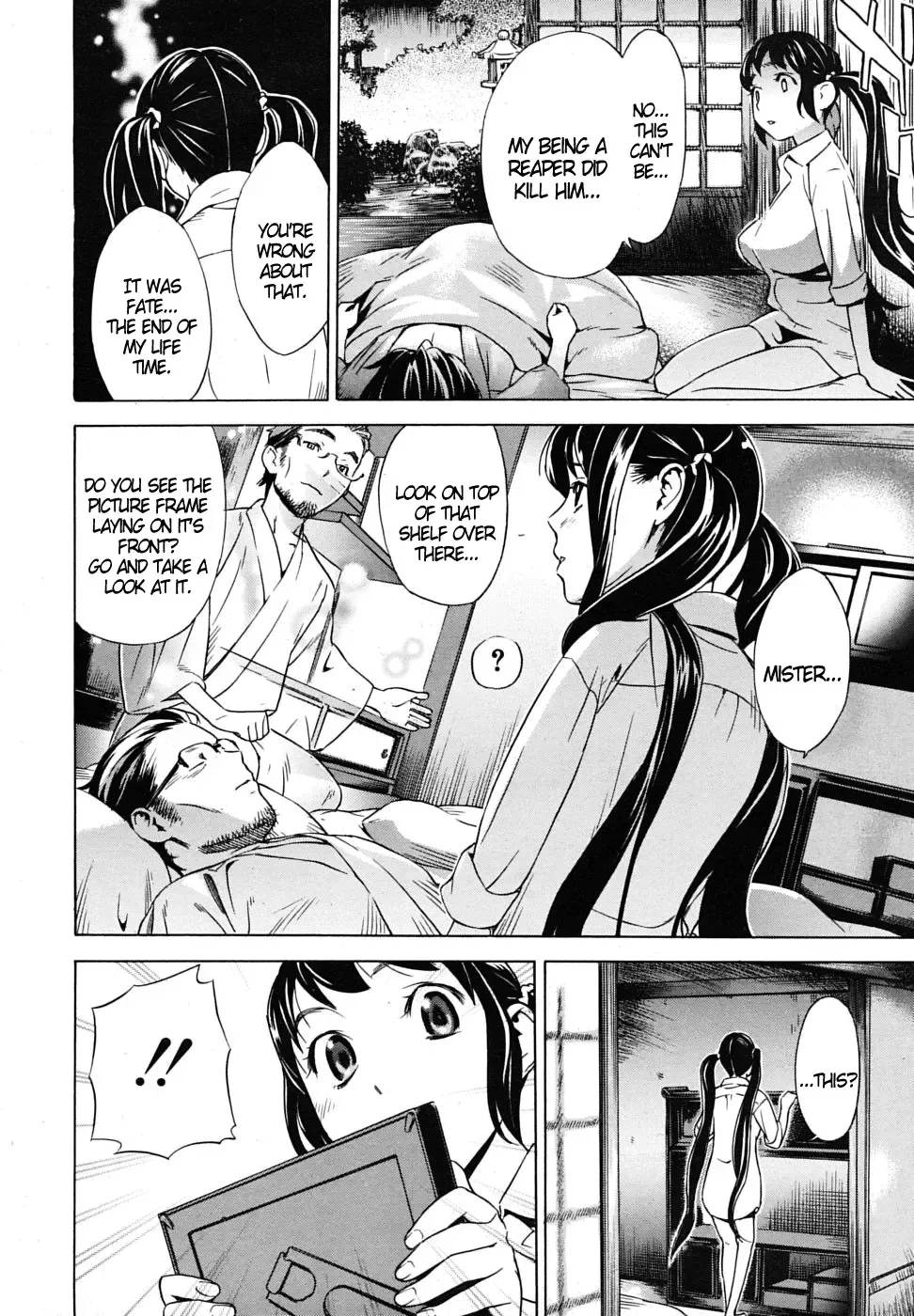 [Sasagawa Hayashi] Zutto Isshoni - Our Eternity Love Ch. 2-6 Fhentai - Page 92