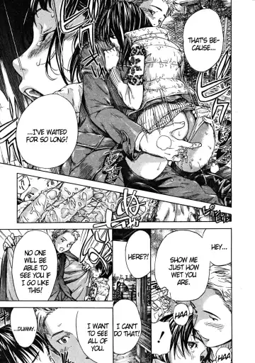 [Sasagawa Hayashi] Zutto Isshoni - Our Eternity Love Ch. 2-6 Fhentai - Page 147