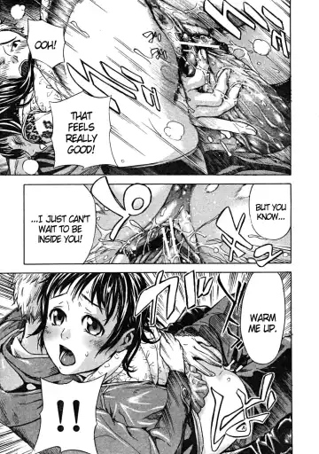 [Sasagawa Hayashi] Zutto Isshoni - Our Eternity Love Ch. 2-6 Fhentai - Page 151