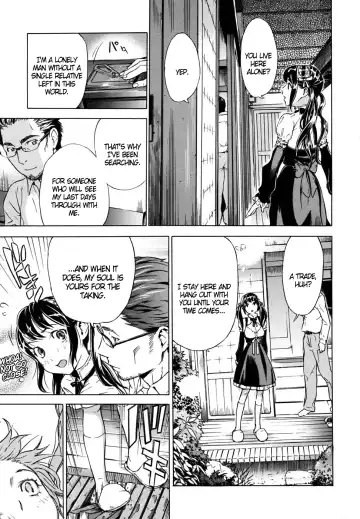 [Sasagawa Hayashi] Zutto Isshoni - Our Eternity Love Ch. 2-6 Fhentai - Page 63