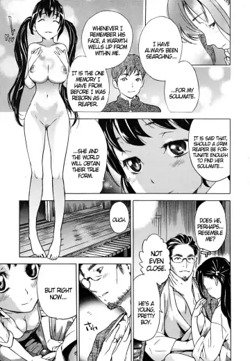 [Sasagawa Hayashi] Zutto Isshoni - Our Eternity Love Ch. 2-6 Fhentai - Page 81
