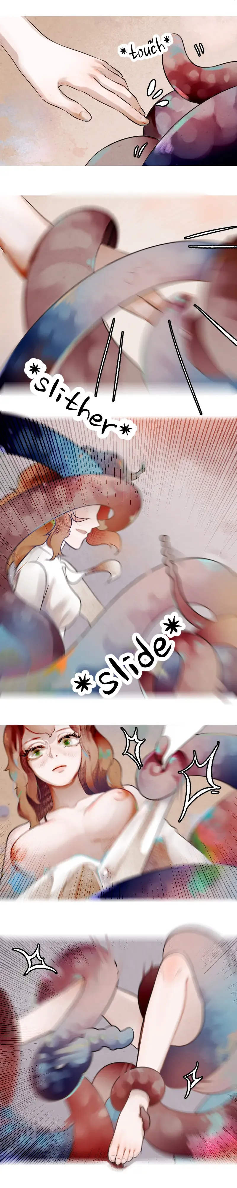 [Yeougui] Dominance Fhentai - Page 2