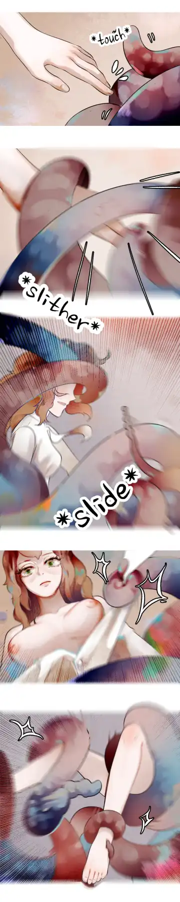 [Yeougui] Dominance Fhentai - Page 2