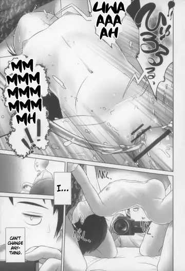 [Ogu] Sore ga Kanojo no Nozomu Koto | That's What She Wants Fhentai - Page 23