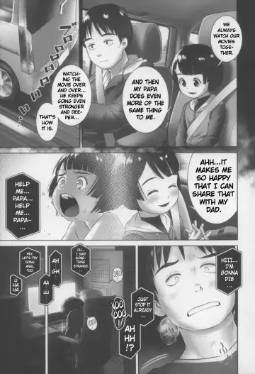 [Ogu] Sore ga Kanojo no Nozomu Koto | That's What She Wants Fhentai - Page 7