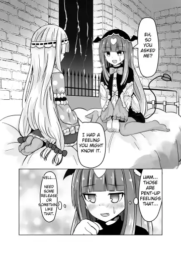 [Izumino Mitsuba] SxS Fhentai - Page 4